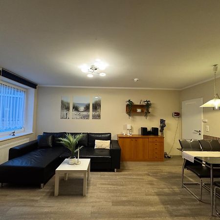 G&G Ferienwohnung シャルボイツ エクステリア 写真