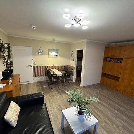G&G Ferienwohnung シャルボイツ エクステリア 写真