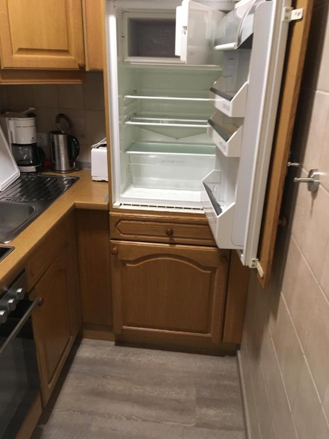 G&G Ferienwohnung シャルボイツ エクステリア 写真