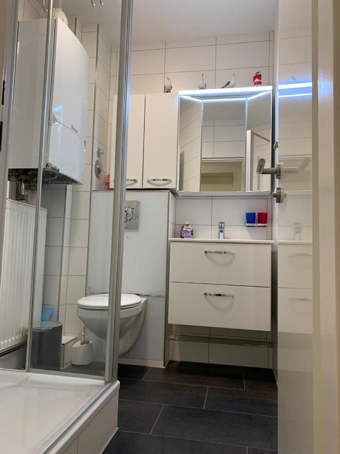 G&G Ferienwohnung シャルボイツ エクステリア 写真
