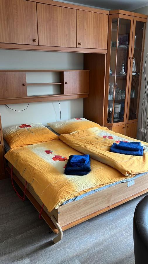 G&G Ferienwohnung シャルボイツ エクステリア 写真