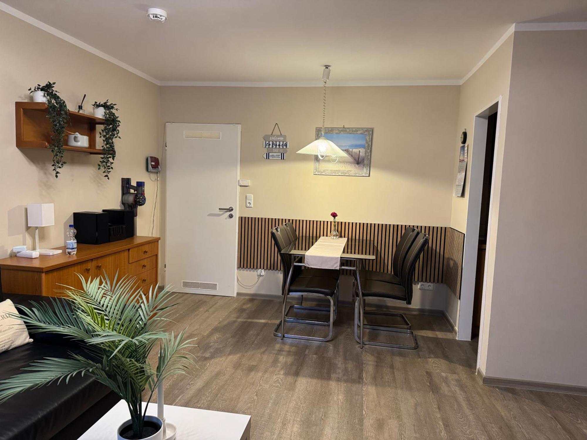 G&G Ferienwohnung シャルボイツ エクステリア 写真