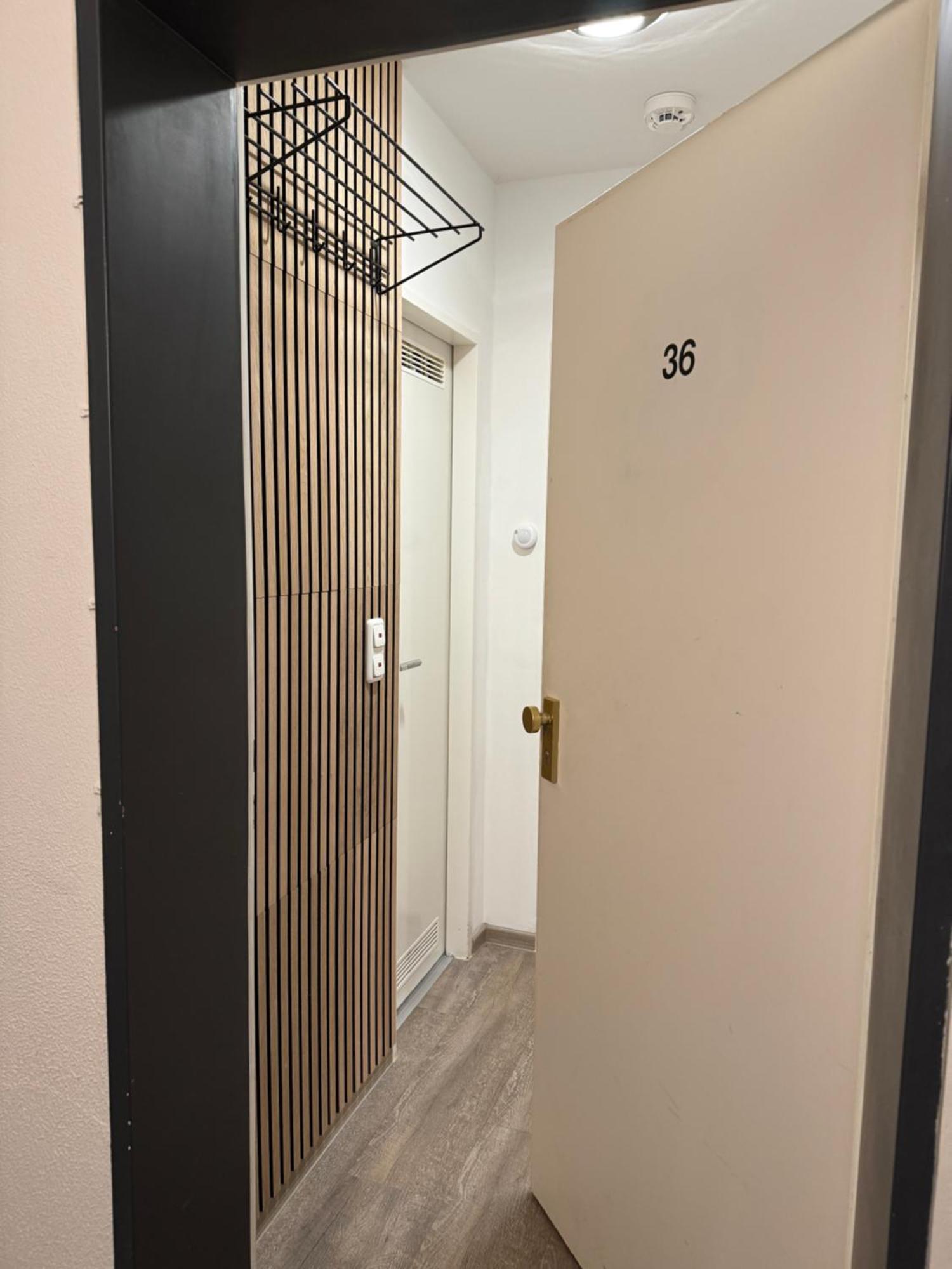 G&G Ferienwohnung シャルボイツ エクステリア 写真